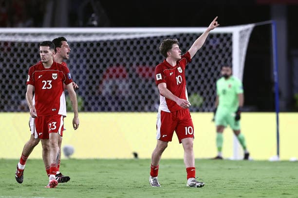 Tiết lộ 3 yếu tố làm nên chiến thắng của Indonesiatại tại vòng loại World Cup 2026