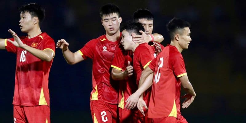 Việt Nam 5-0 Lào: Chiến thắng đậm đà nhưng chưa hoàn hảo