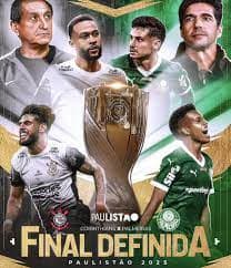 Chuyên gia CakhiaTV dự đoán rận cầu giữa Corinthians và Palmeiras diễn ra vào lúc 07h35 ngày 28/3