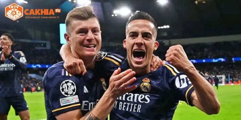 Real Madrid mùa giải 2025: Những bản hợp đồng gây chú ý nhất