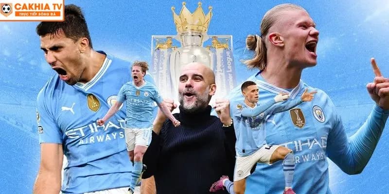 Man City khởi động hành trình tại FIFA Club World Cup 2025