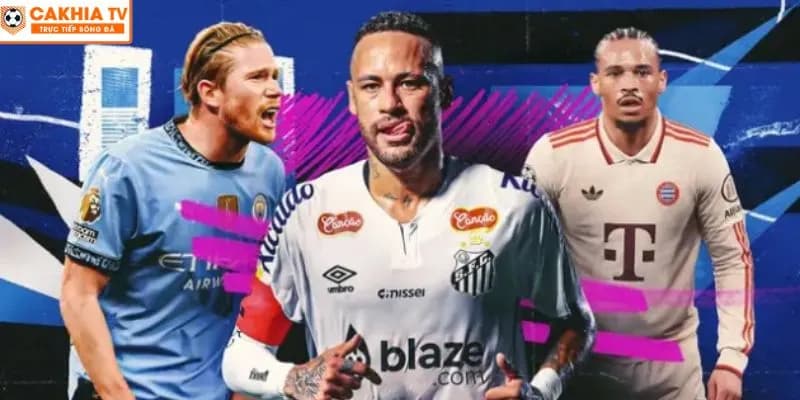 Chuyển nhượng mùa hè “bùng nổ” tại Premier League